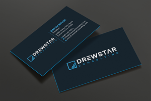 Diseño de Tarjeta de Presentación por DesignShout para este proyecto | Diseño: #31051260