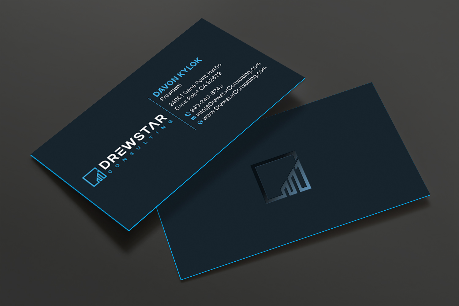 Diseño de Tarjeta de Presentación por DesignShout para este proyecto | Diseño #31051261