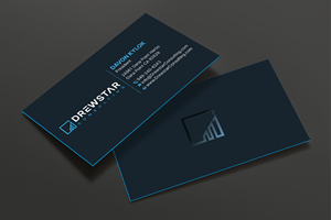 Diseño de Tarjeta de Presentación por DesignShout para este proyecto | Diseño: #31051261