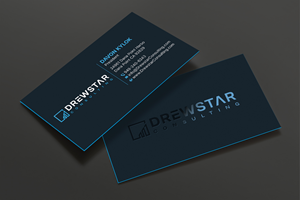 Diseño de Tarjeta de Presentación por DesignShout para este proyecto | Diseño: #31051262