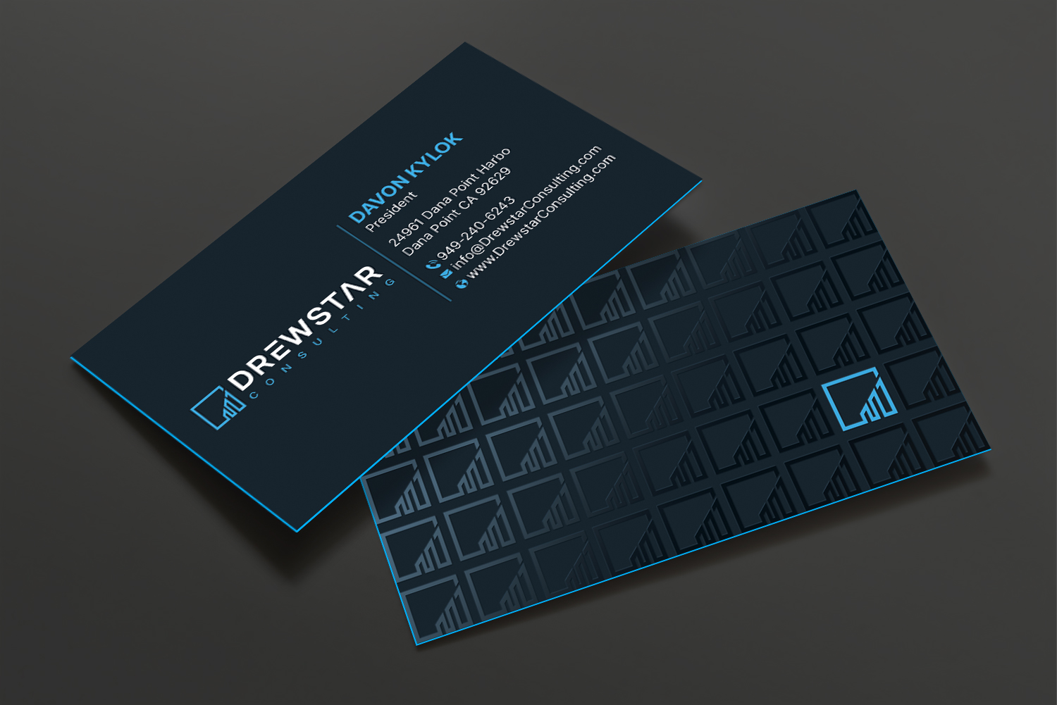 Diseño de Tarjeta de Presentación por DesignShout para este proyecto | Diseño #31051323