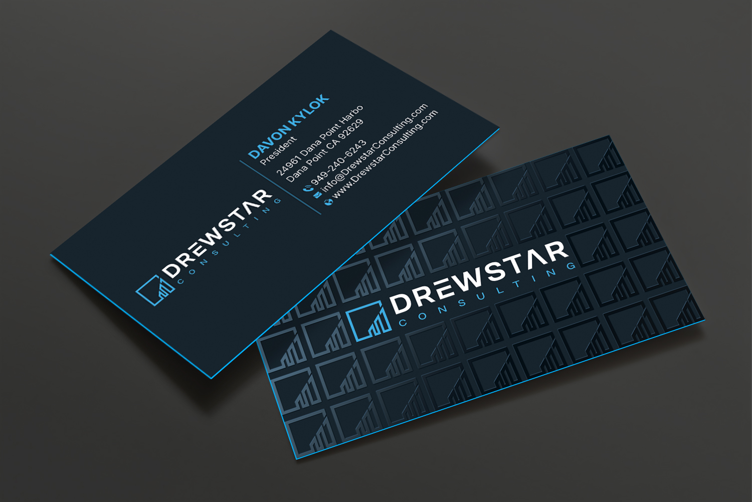 Diseño de Tarjeta de Presentación por DesignShout para este proyecto | Diseño #31051324