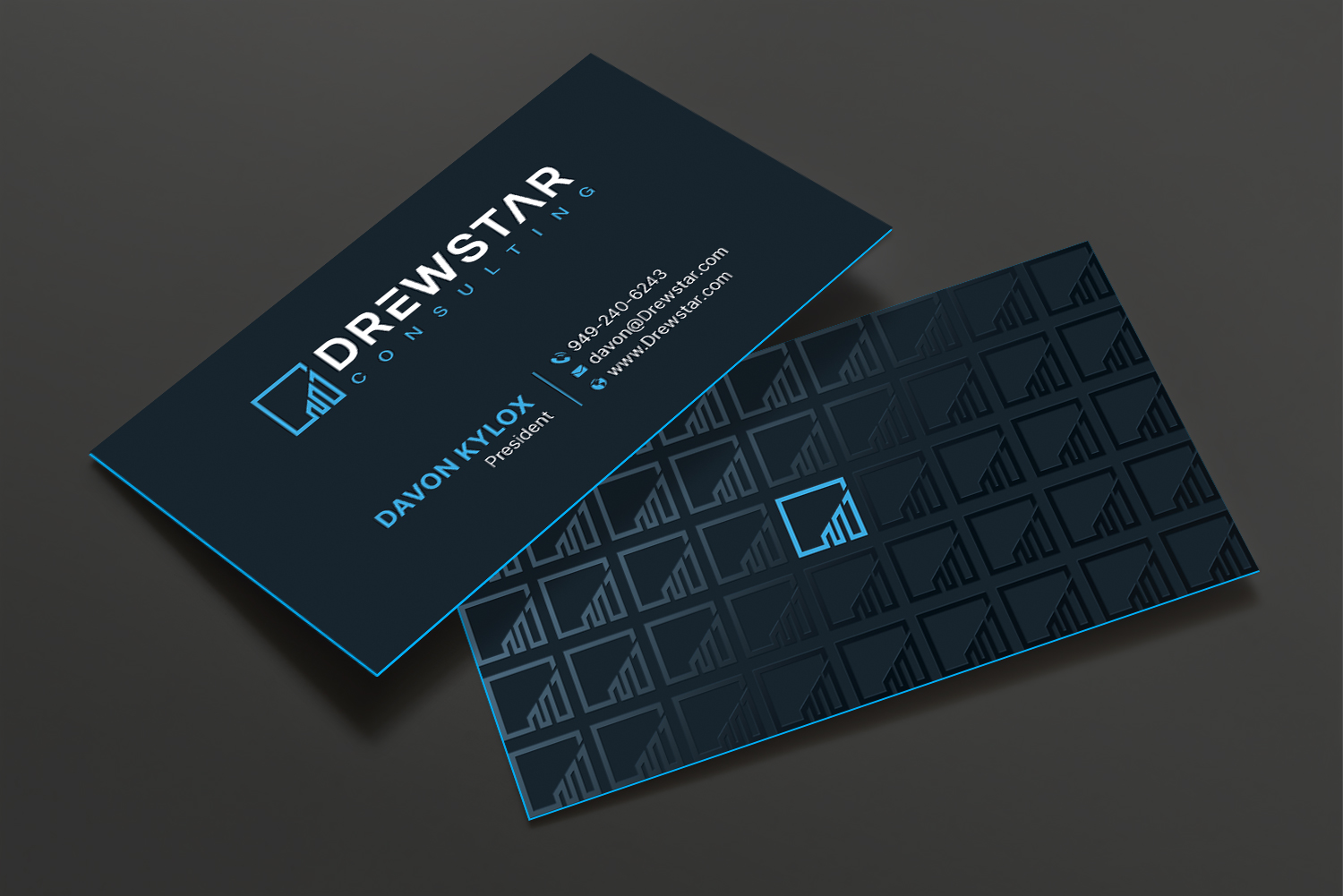 Diseño de Tarjeta de Presentación por DesignShout para este proyecto | Diseño #31051355