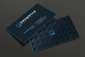 Diseño de Tarjeta de Presentación por DesignShout para este proyecto | Diseño: #31051355