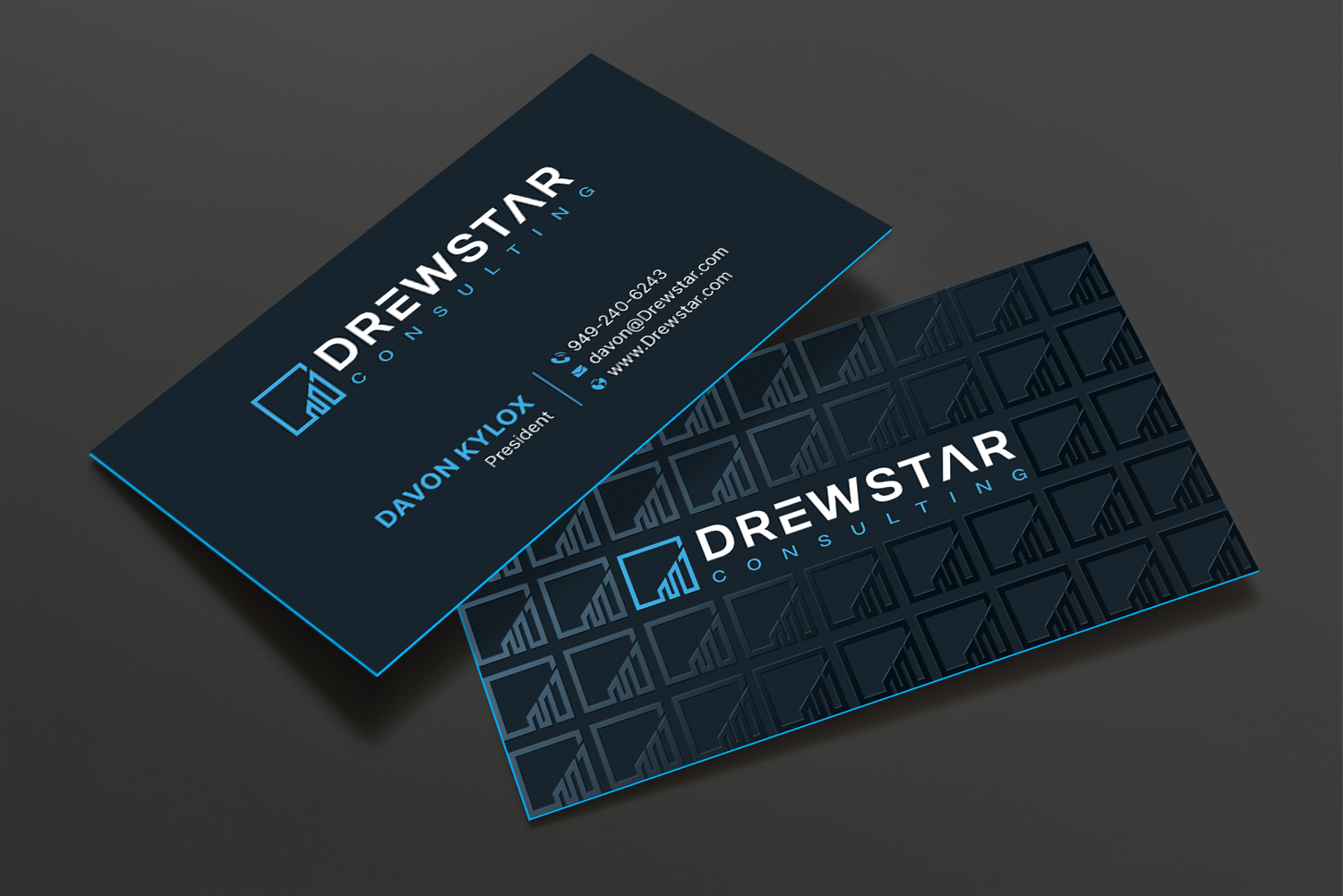 Diseño de Tarjeta de Presentación por DesignShout para este proyecto | Diseño #31051356