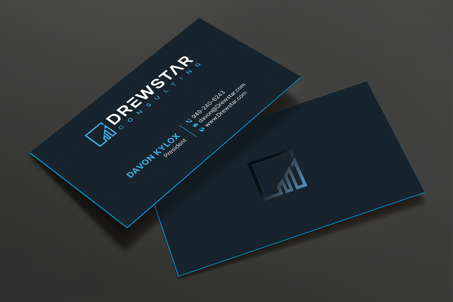 Diseño de Tarjeta de Presentación por DesignShout para este proyecto | Diseño #31051357