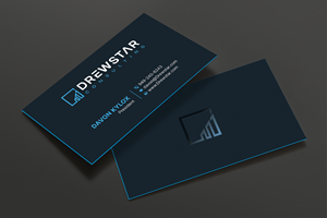 Diseño de Tarjeta de Presentación por DesignShout para este proyecto | Diseño: #31051357