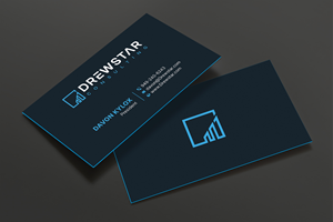 Diseño de Tarjeta de Presentación por DesignShout para este proyecto | Diseño: #31051358