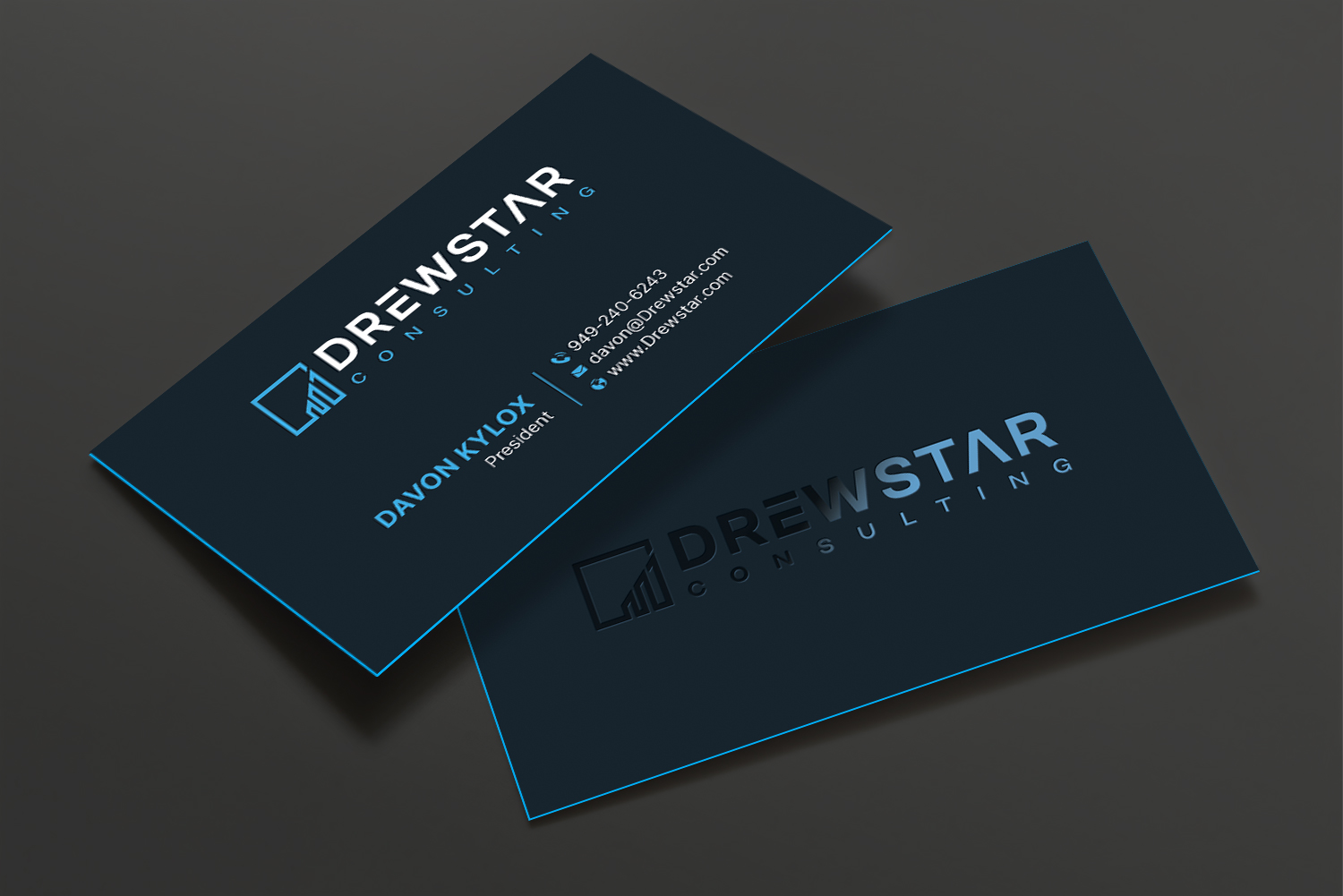 Design de Carte de Visite par DesignShout pour ce projet | Design : #31051359