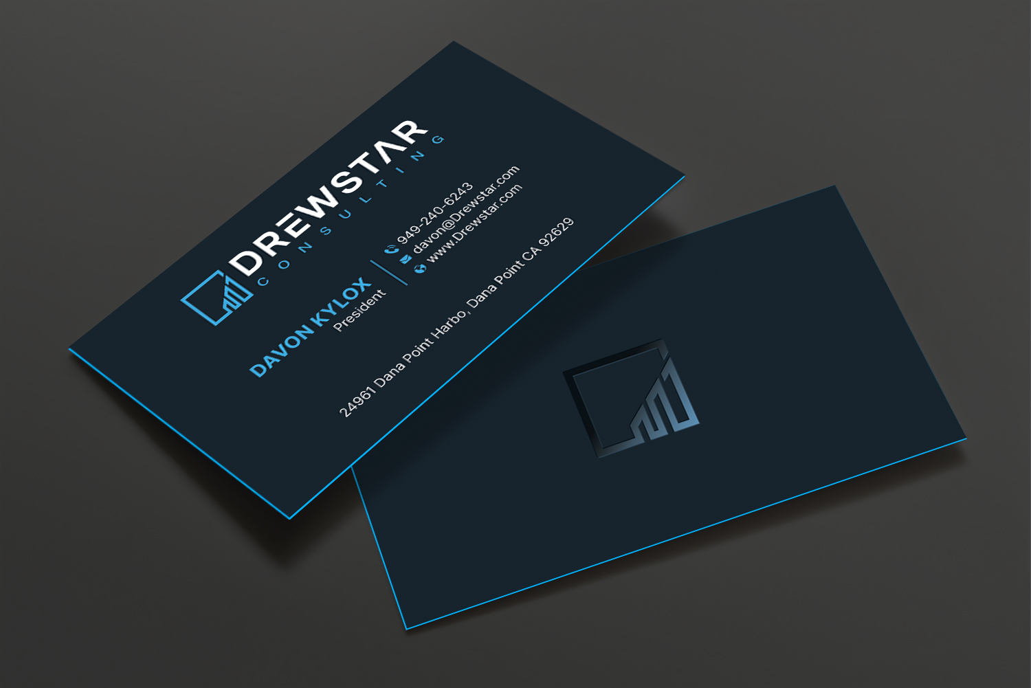 Diseño de Tarjeta de Presentación por DesignShout para este proyecto | Diseño #31051380