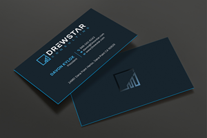 Diseño de Tarjeta de Presentación por DesignShout para este proyecto | Diseño: #31051380