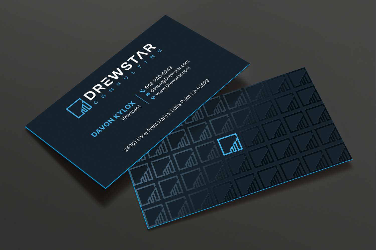 Diseño de Tarjeta de Presentación por DesignShout para este proyecto | Diseño #31051381