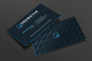 Diseño de Tarjeta de Presentación por DesignShout para este proyecto | Diseño: #31051381