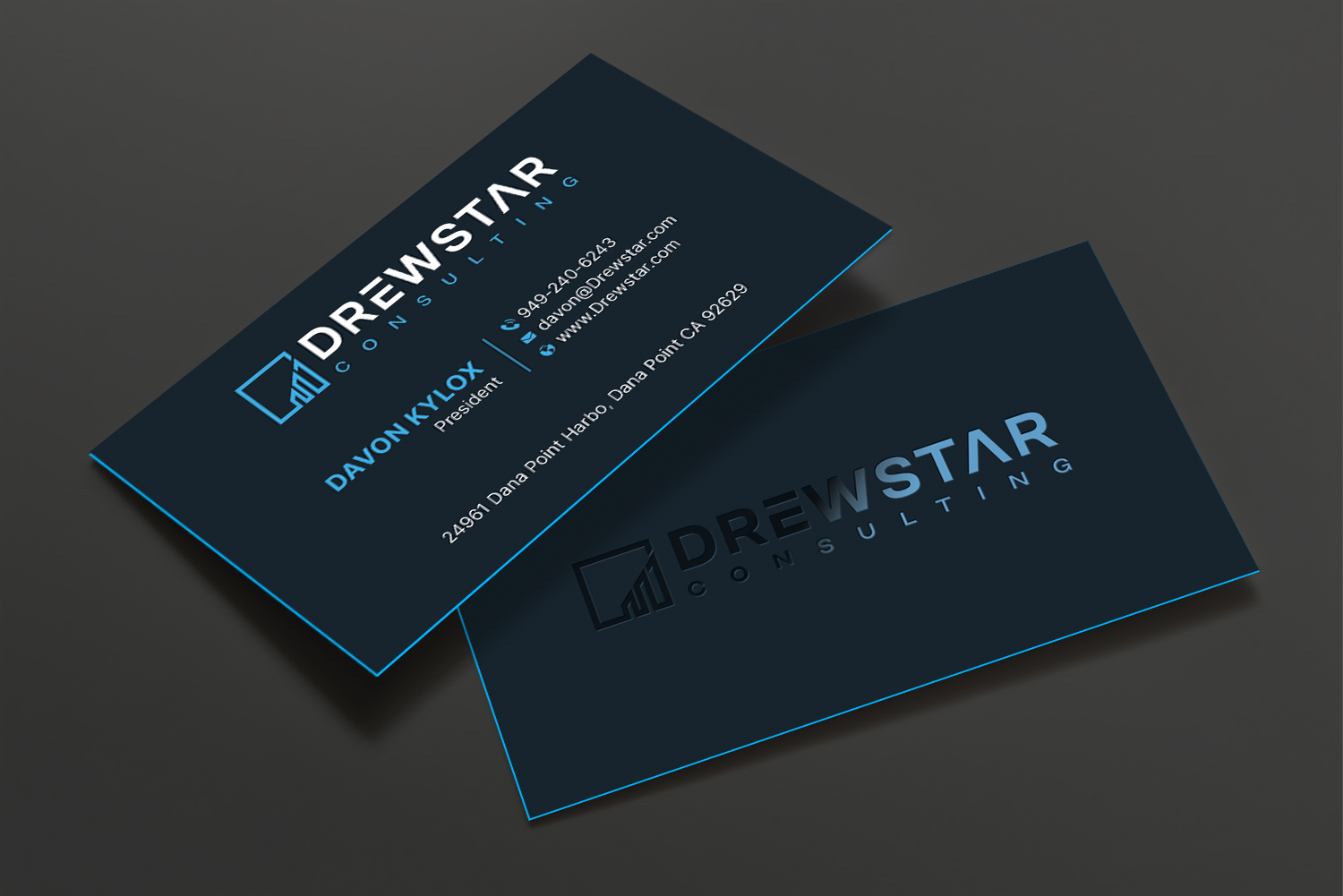 Diseño de Tarjeta de Presentación por DesignShout para este proyecto | Diseño #31051382