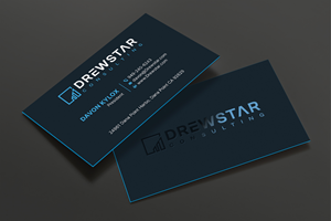 Diseño de Tarjeta de Presentación por DesignShout para este proyecto | Diseño: #31051382