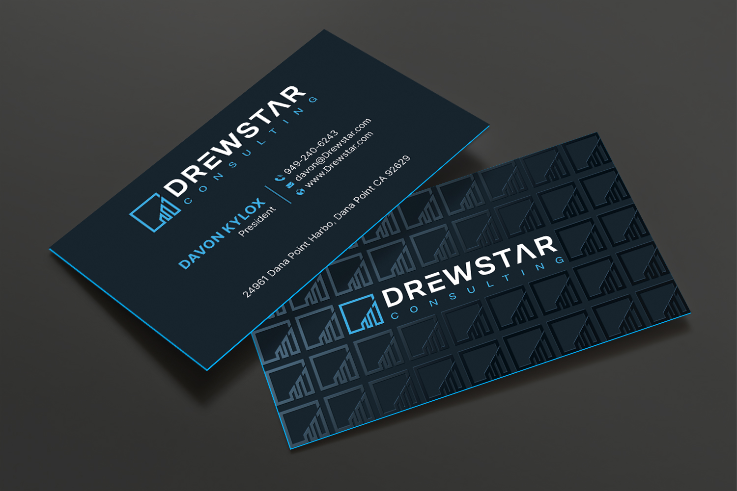 Diseño de Tarjeta de Presentación por DesignShout para este proyecto | Diseño #31051383