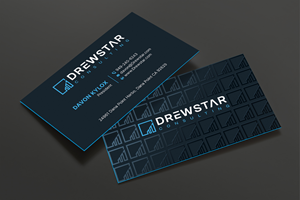 Diseño de Tarjeta de Presentación por DesignShout para este proyecto | Diseño: #31051383