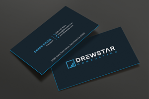 Diseño de Tarjeta de Presentación por DesignShout para este proyecto | Diseño: #31051403