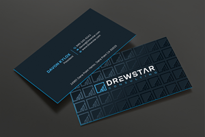 Diseño de Tarjeta de Presentación por DesignShout para este proyecto | Diseño: #31051405