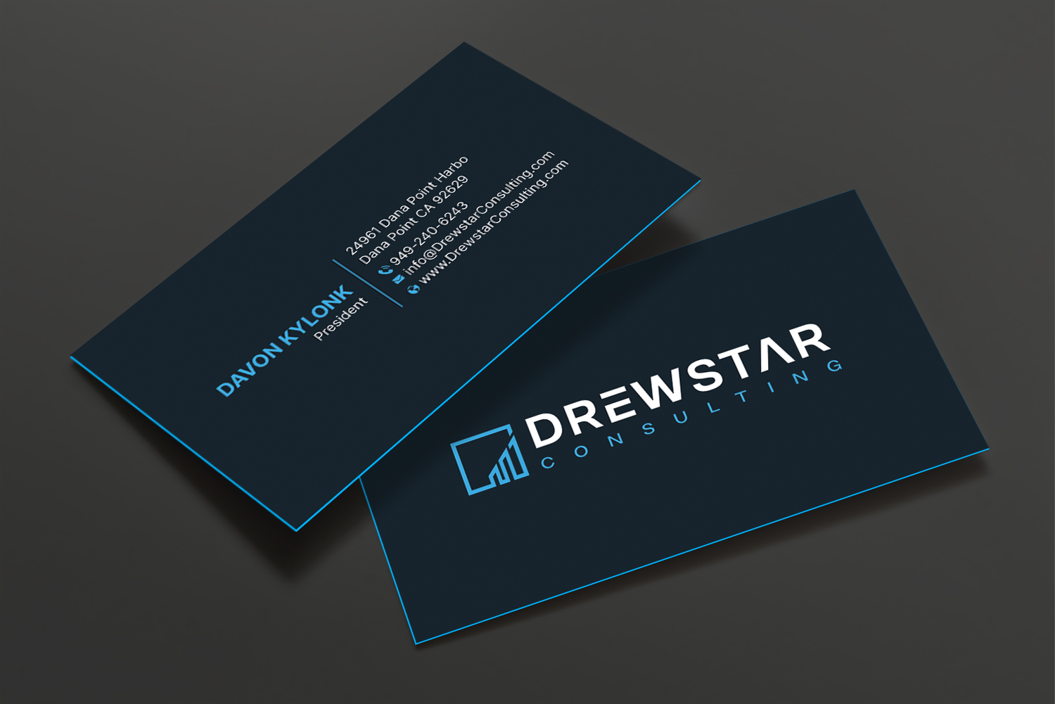 Diseño de Tarjeta de Presentación por DesignShout para este proyecto | Diseño #31051438