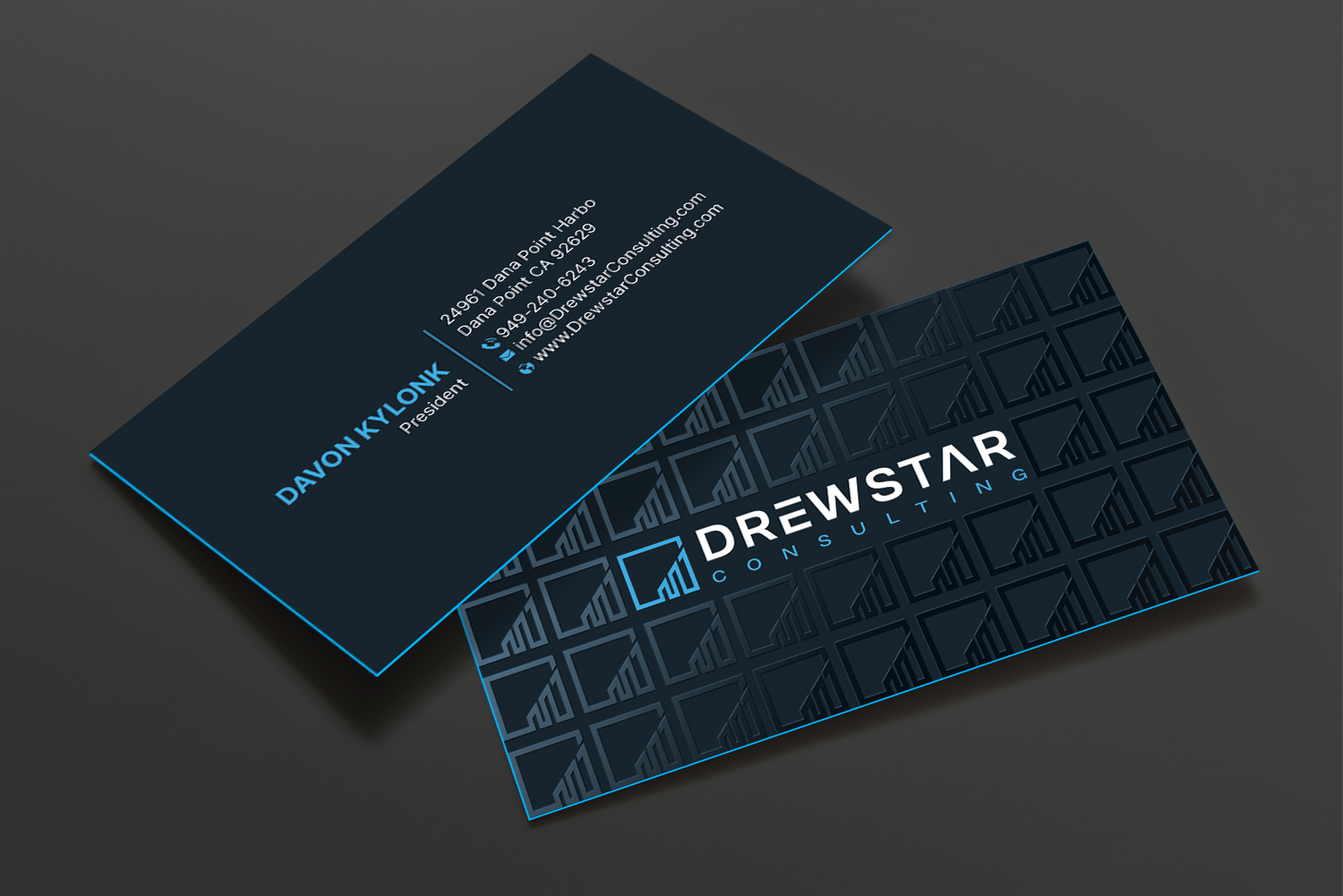 Diseño de Tarjeta de Presentación por DesignShout para este proyecto | Diseño #31051442