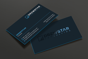 Diseño de Tarjeta de Presentación por DesignShout para este proyecto | Diseño: #31051519