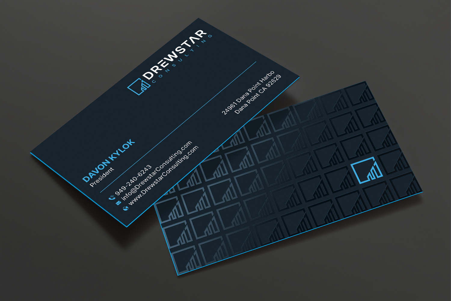 Diseño de Tarjeta de Presentación por DesignShout para este proyecto | Diseño #31051521