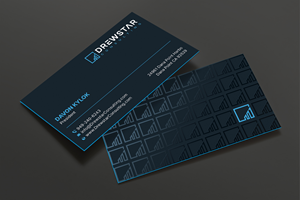 Diseño de Tarjeta de Presentación por DesignShout para este proyecto | Diseño: #31051521