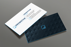 Diseño de Tarjeta de Presentación por DesignShout para este proyecto | Diseño: #31051561