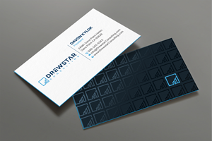 Diseño de Tarjeta de Presentación por DesignShout para este proyecto | Diseño: #31051562