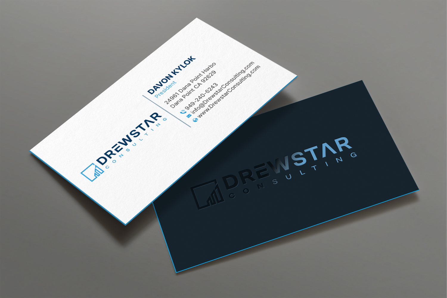 Design de Carte de Visite par DesignShout pour ce projet | Design #31051577