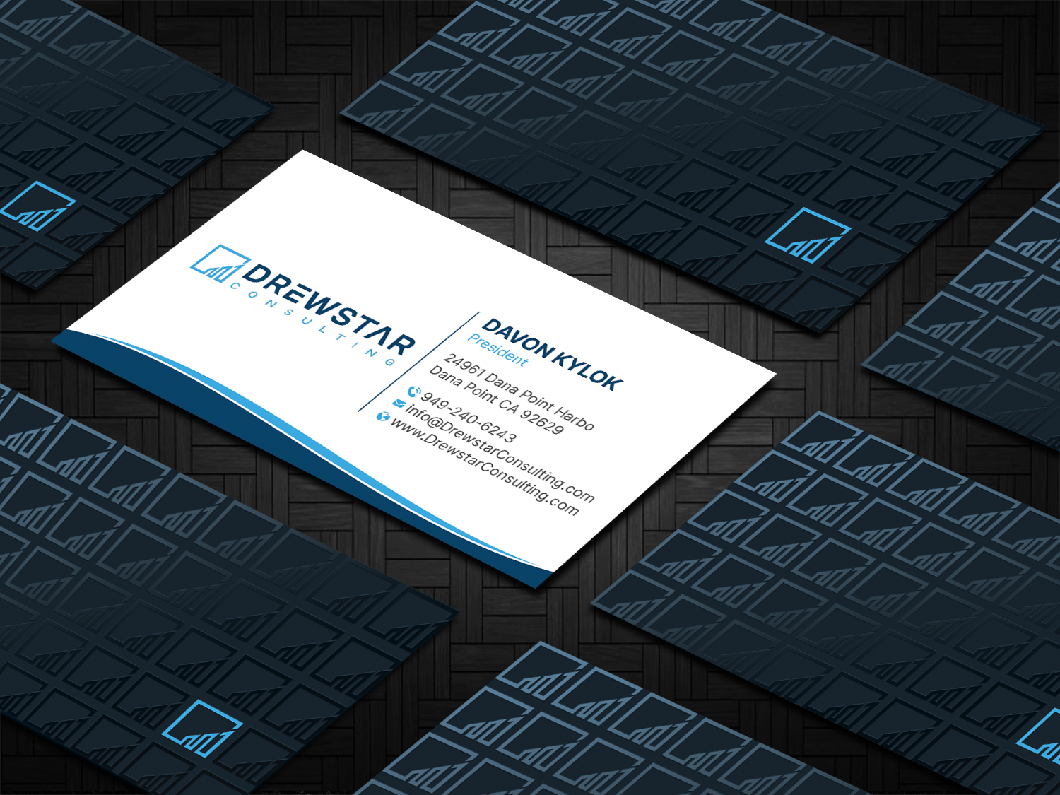 Diseño de Tarjeta de Presentación por DesignShout para este proyecto | Diseño #31051605