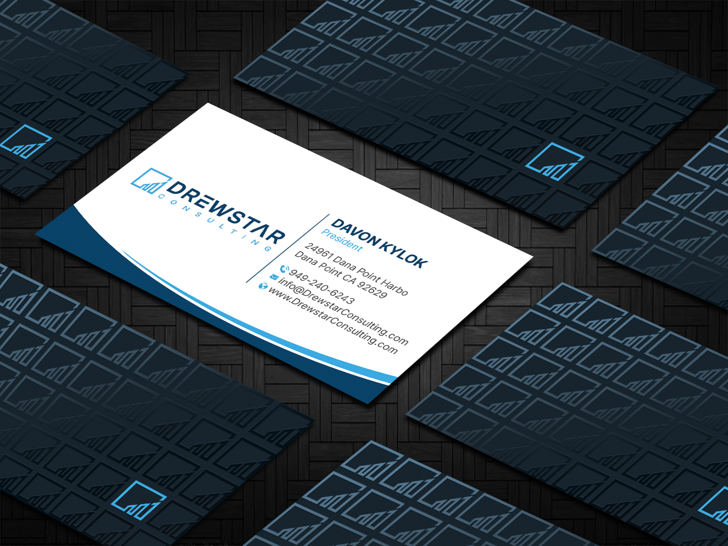 Diseño de Tarjeta de Presentación por DesignShout para este proyecto | Diseño #31051608