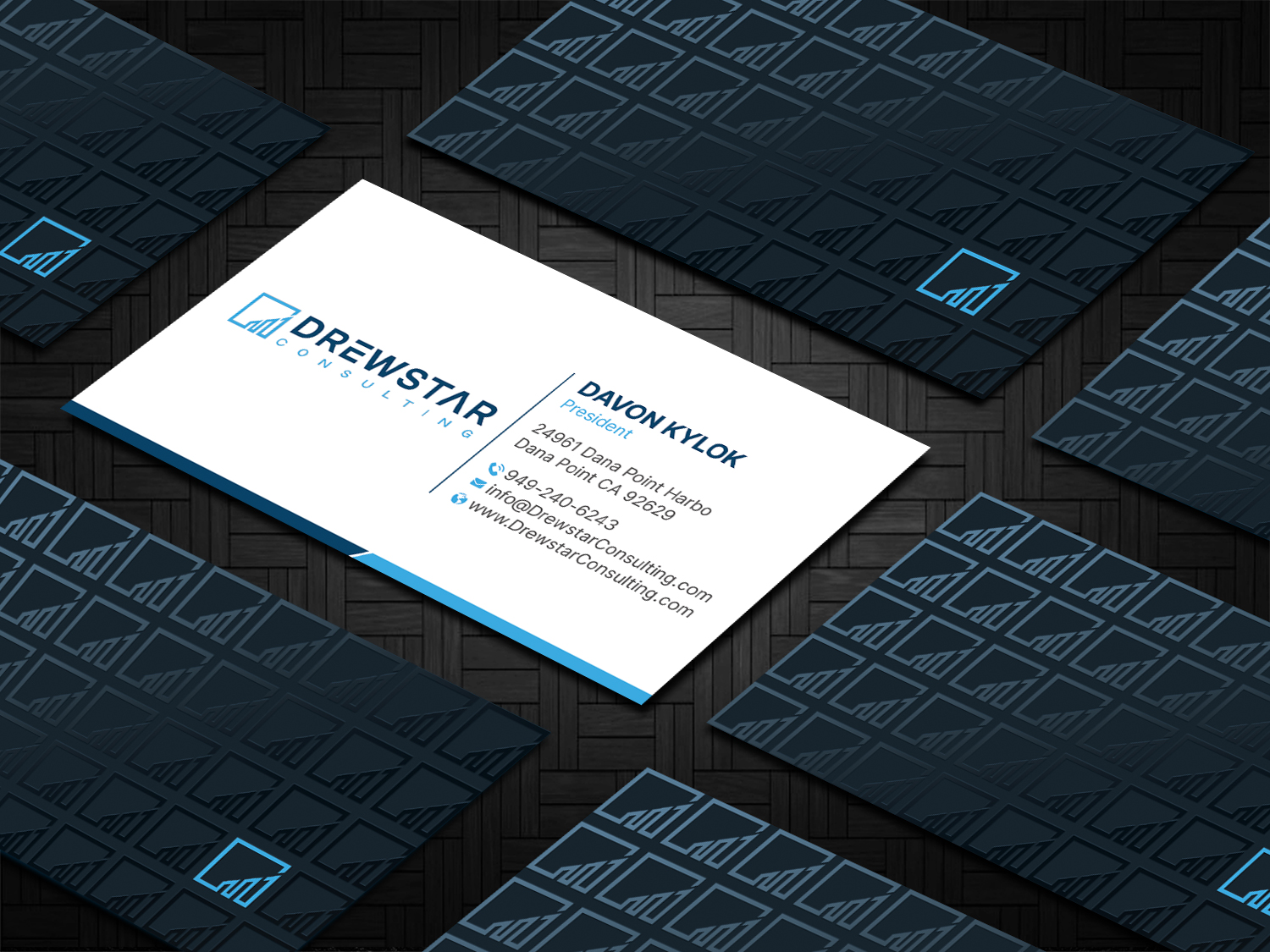 Diseño de Tarjeta de Presentación por DesignShout para este proyecto | Diseño #31051609