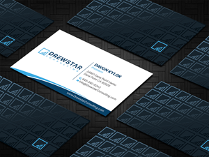 Diseño de Tarjeta de Presentación por DesignShout para este proyecto | Diseño: #31051632