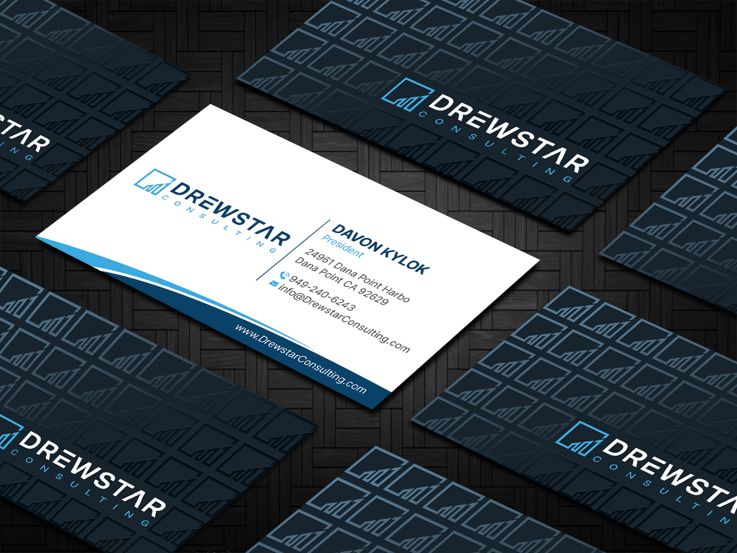 Diseño de Tarjeta de Presentación por DesignShout para este proyecto | Diseño #31051633