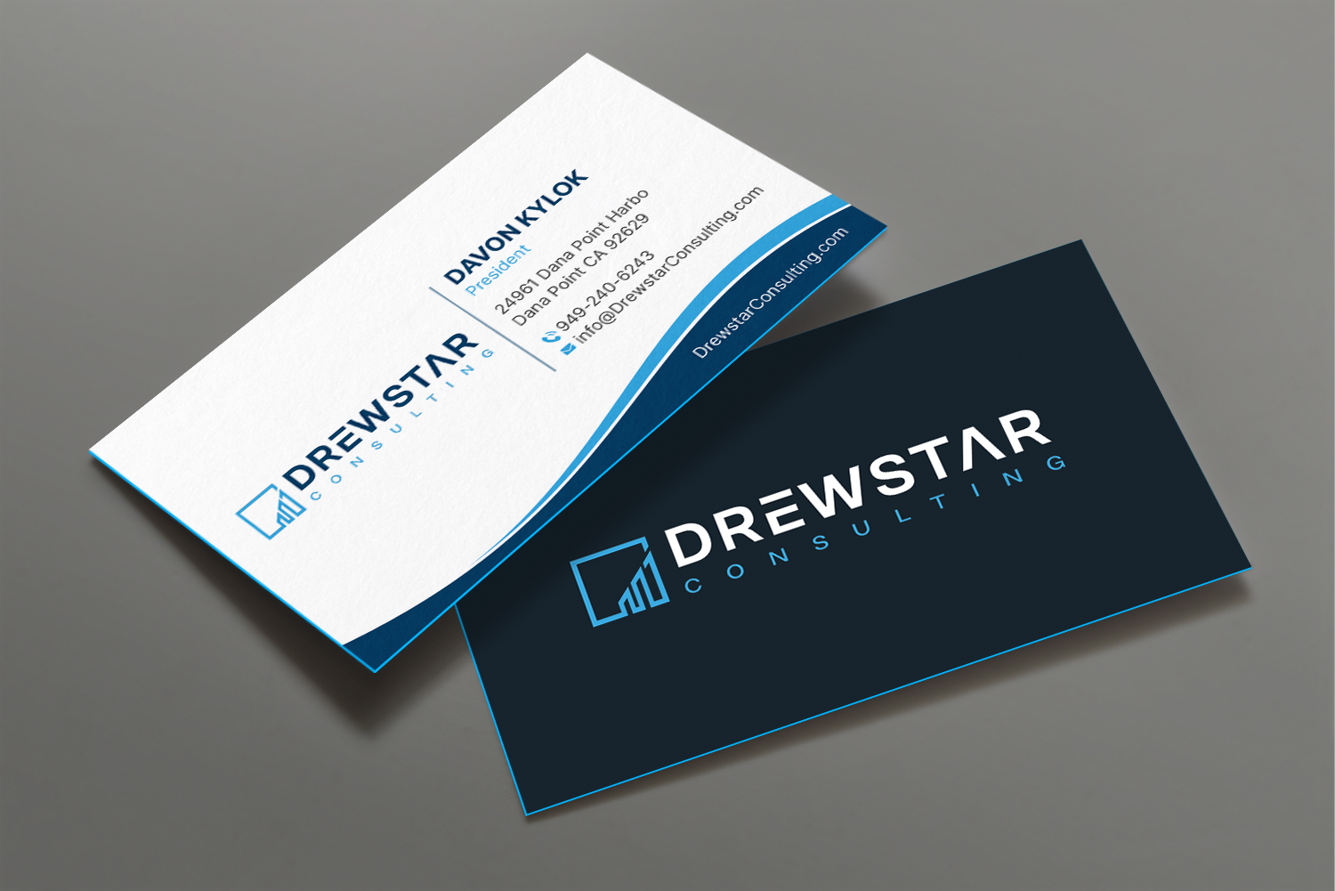 Diseño de Tarjeta de Presentación por DesignShout para este proyecto | Diseño #31051715