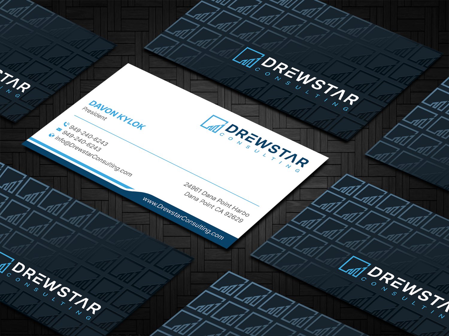 Diseño de Tarjeta de Presentación por DesignShout para este proyecto | Diseño #31051787