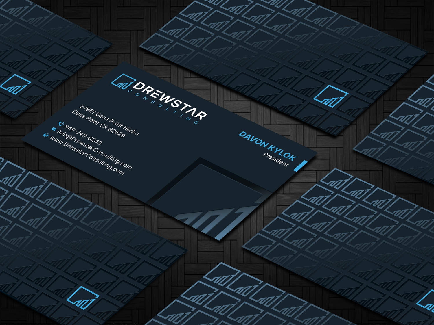 Diseño de Tarjeta de Presentación por DesignShout para este proyecto | Diseño #31051928