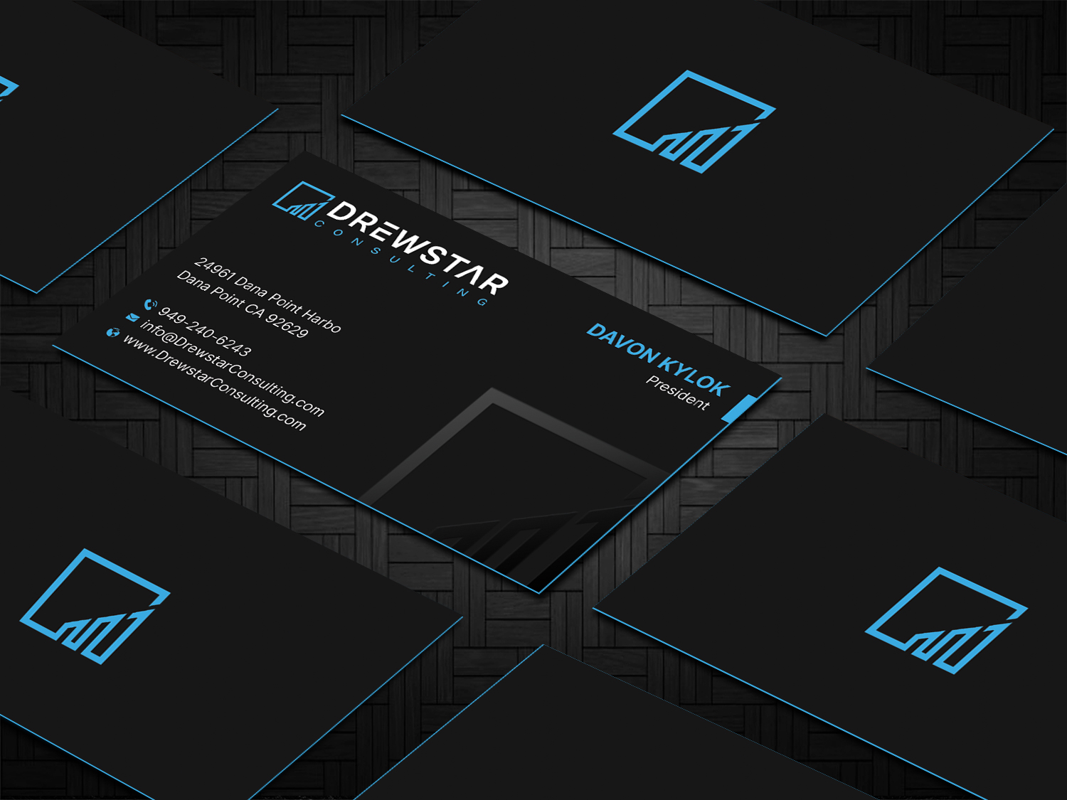 Diseño de Tarjeta de Presentación por DesignShout para este proyecto | Diseño #31051981