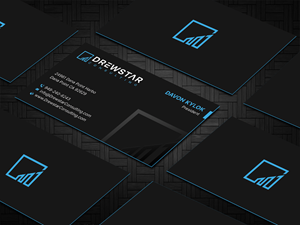 Diseño de Tarjeta de Presentación por DesignShout para este proyecto | Diseño: #31051981