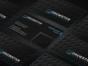 Diseño de Tarjeta de Presentación por DesignShout para este proyecto | Diseño: #31051982