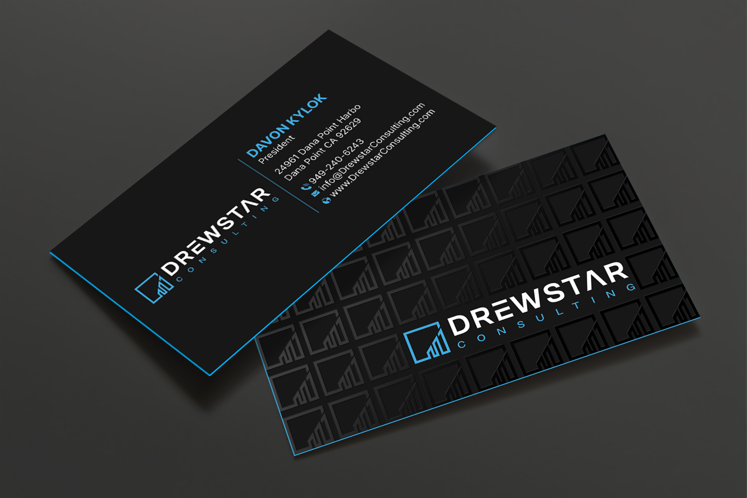 Diseño de Tarjeta de Presentación por DesignShout para este proyecto | Diseño #31052035