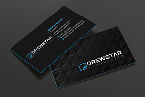 Diseño de Tarjeta de Presentación por DesignShout para este proyecto | Diseño: #31052035