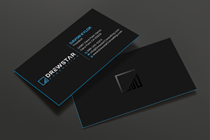 Diseño de Tarjeta de Presentación por DesignShout para este proyecto | Diseño: #31052036