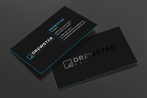 Diseño de Tarjeta de Presentación por DesignShout para este proyecto | Diseño: #31052037