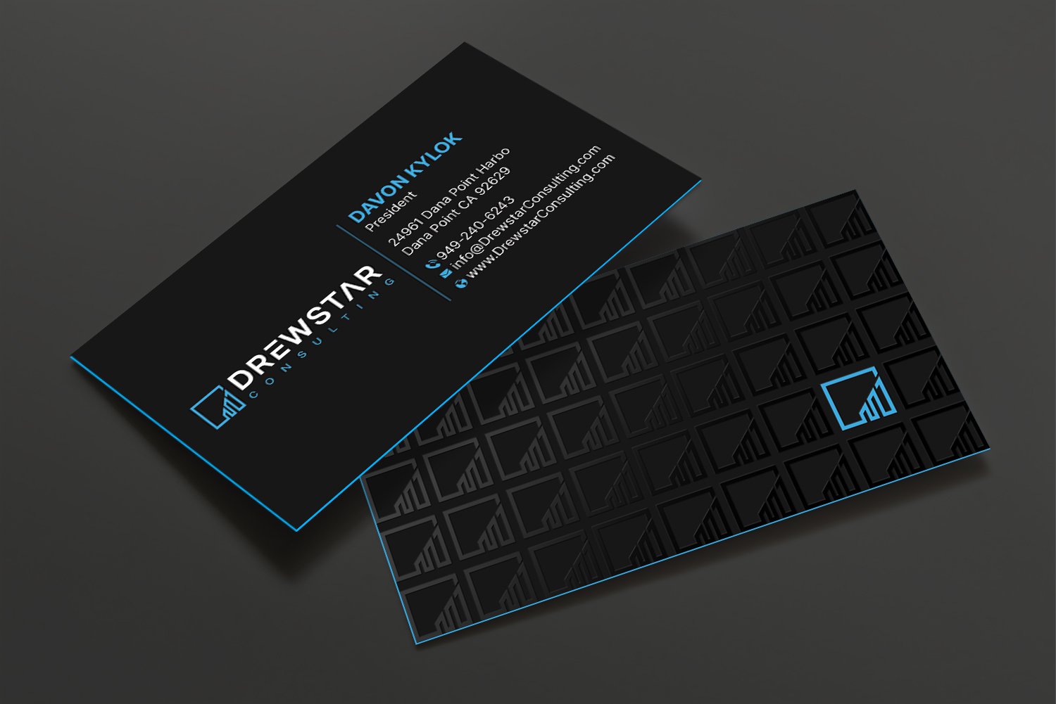 Diseño de Tarjeta de Presentación por DesignShout para este proyecto | Diseño #31052038