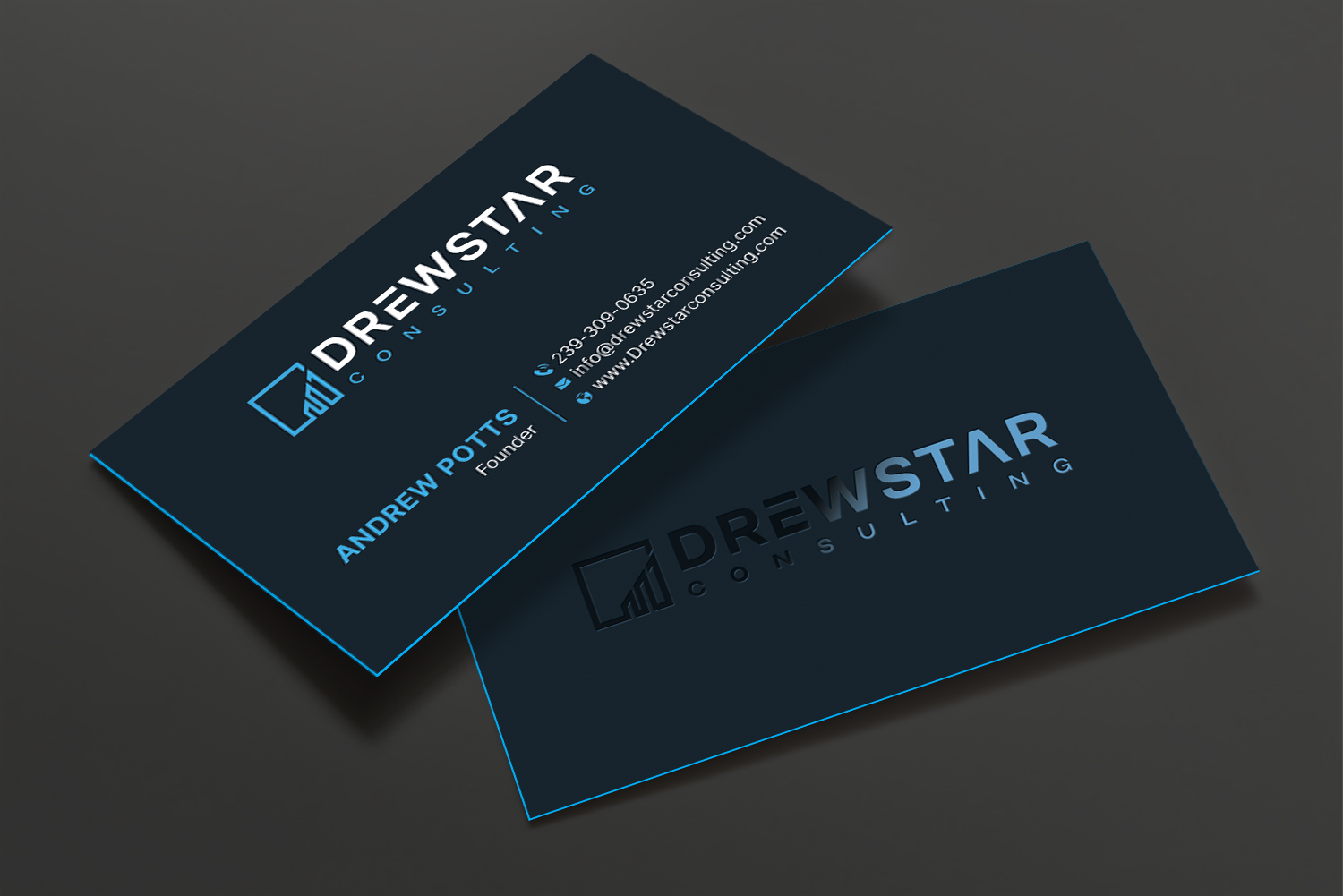 Diseño de Tarjeta de Presentación por DesignShout para este proyecto | Diseño #31114403