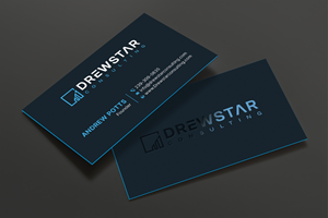 Diseño de Tarjeta de Presentación por DesignShout para este proyecto | Diseño: #31114403