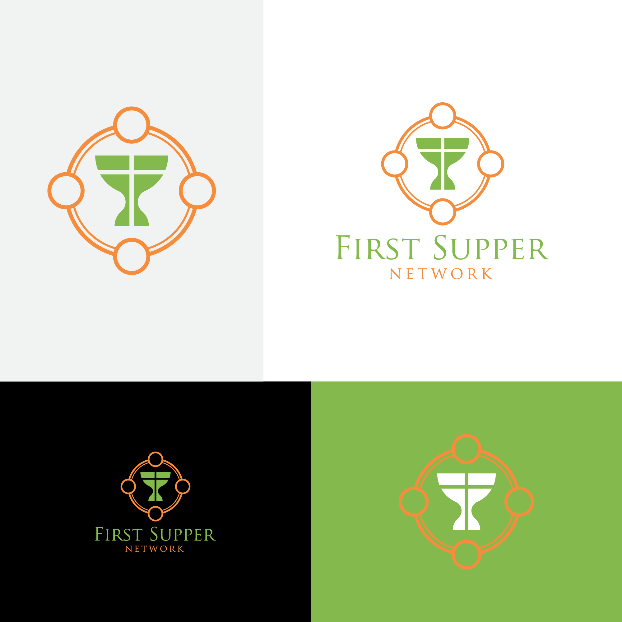 Logo-Design von Itadesign für dieses Projekt | Design #31056297